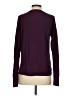 Athleta Burgundy Pullover Sweater Size S - photo 2