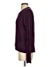 Athleta Burgundy Pullover Sweater Size S - photo 5
