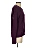 Athleta Burgundy Pullover Sweater Size S - photo 4