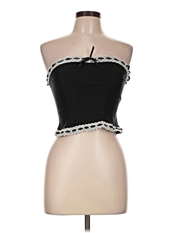 Motel Sleeveless Top (view 1)