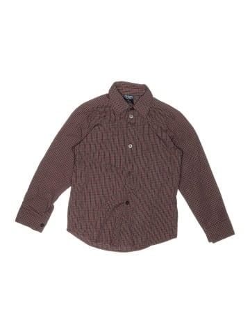 Chaps Long Sleeve Button-Down Shirt (view 1)