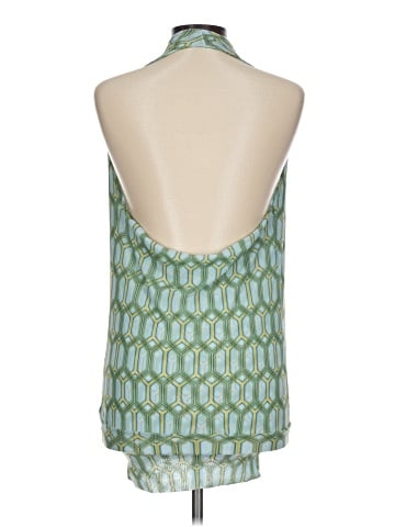 Sweet Pea by Stacy Frati Sleeveless Blouse (view 2)