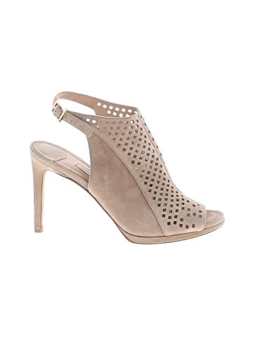 Diane von Furstenberg Sandals (view 1)
