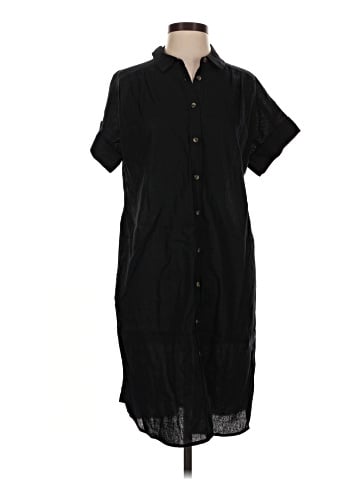 Well Worn Casual Dress (view 1)