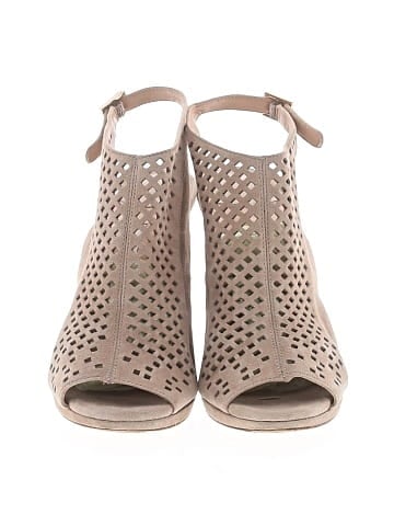 Diane von Furstenberg Sandals (view 2)