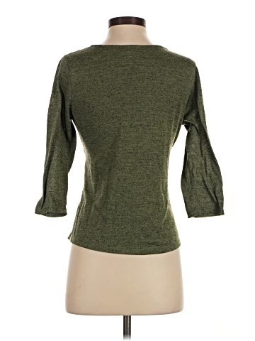 Charming Charlie 3/4 Sleeve Top (view 2)