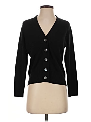 Talbots Cashmere Cardigan (view 1)