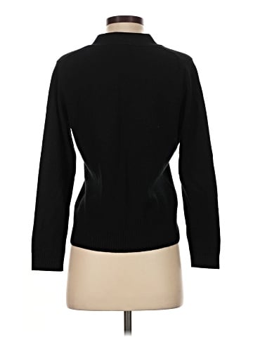 Talbots Cashmere Cardigan (view 2)