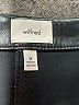 Wilfred Black Casual Pants Size 10 - photo 7