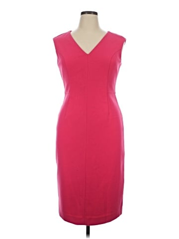 Eliza J Cocktail Dress (view 1)