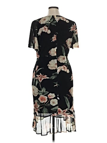 Thalia Sodi Cocktail Dress (view 2)