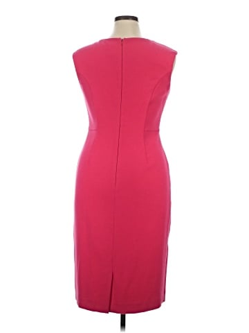 Eliza J Cocktail Dress (view 2)