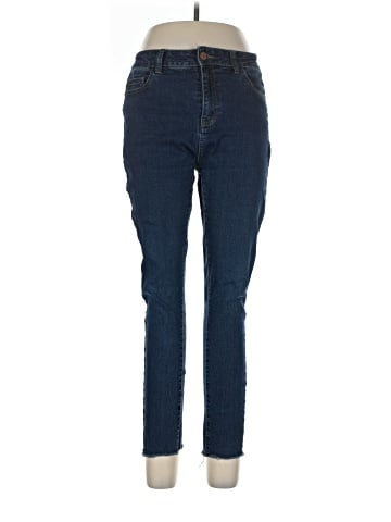 Noisy May Jeans (view 1)