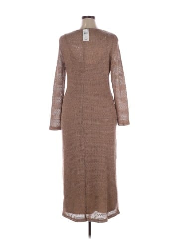 Connected Apparel Casual Dress (view 2)