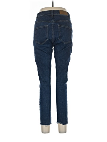 Noisy May Jeans (view 2)