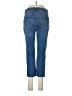 Talbots Hearts Blue Jeans Size 6 (petite) - photo 2