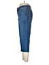 Talbots Hearts Blue Jeans Size 6 (petite) - photo 5