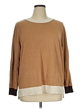 Lands' End Pullover Sweater