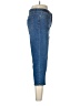 Talbots Hearts Blue Jeans Size 6 (petite) - photo 4