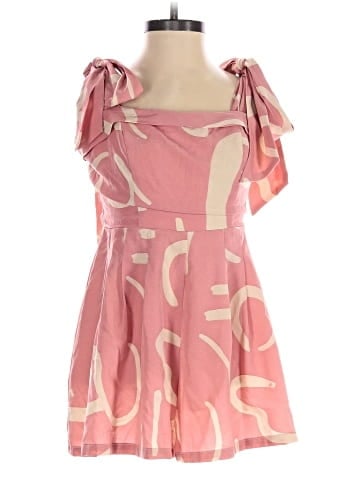Luxxel Romper (view 1)