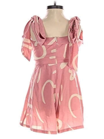 Luxxel Romper (view 2)