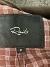 Rails Solid Black Jacket Size S - photo 6