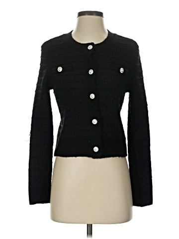 Laundry by Shelli Segal Cardigan (view 1)