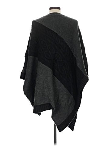 Simply Vera Vera Wang Poncho (view 2)