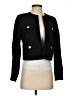 MICHAEL Michael Kors Black Blazer Size S - photo 1