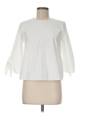 Love, Bonito 3/4 Sleeve Blouse (view 1)