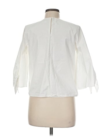 Love, Bonito 3/4 Sleeve Blouse (view 2)