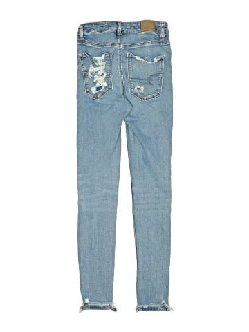 American Eagle Outfitters Jeans (view 2)
