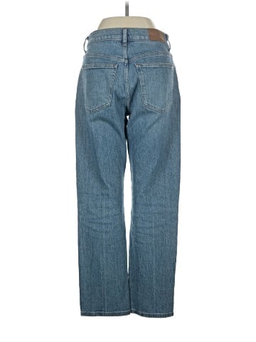 Madewell Jeans (view 2)