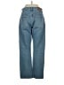 Madewell Blue Jeans Size 26 waist (petite) - photo 2