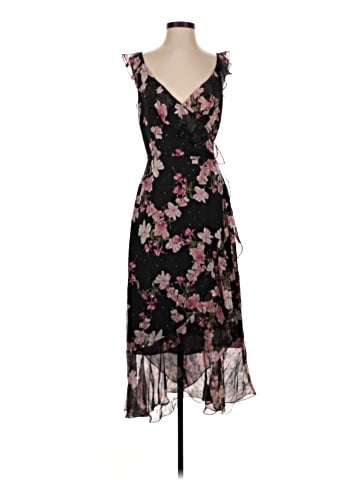 White House Black Market Cocktail Dress (view 1)