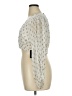 Lulus Ivory 3/4 Sleeve Blouse Size XL - photo 5
