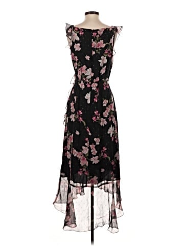White House Black Market Cocktail Dress (view 2)