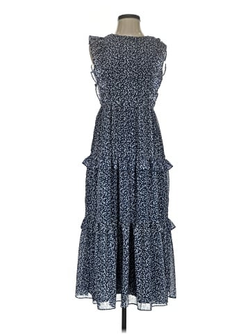 J.Crew Factory Store Casual Dress (view 1)