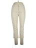 Gap Solid Ivory Khakis Size 14 - photo 1