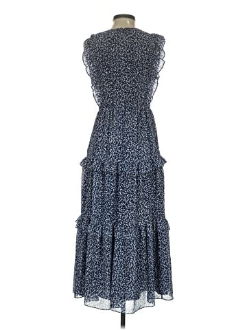 J.Crew Factory Store Casual Dress (view 2)