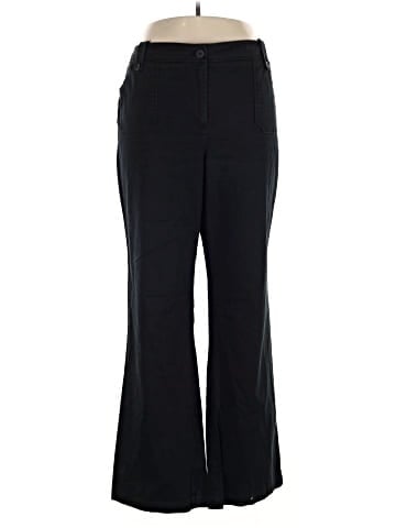 New York & Company Dress Pants (view 1)
