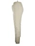 Gap Solid Ivory Khakis Size 14 - photo 5