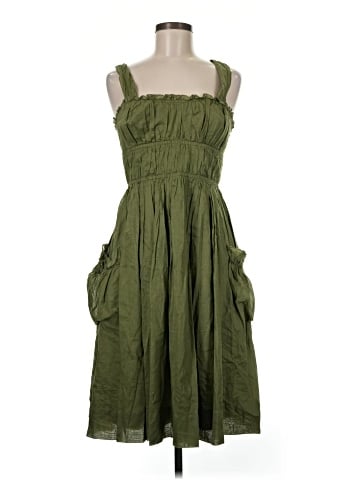 BCBG Paris Casual Dress (view 1)