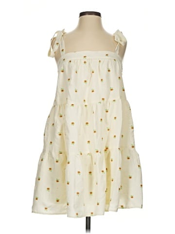 Vestique Casual Dress (view 1)