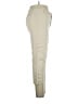 Gap Solid Ivory Khakis Size 14 - photo 4