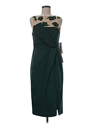 JS Collections Cocktail Dress (view 1)
