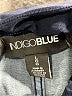 Indigo Blue Blue Jeans Size Lg Maternity - photo 6