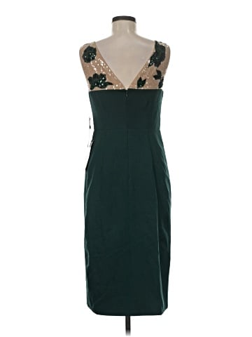 JS Collections Cocktail Dress (view 2)