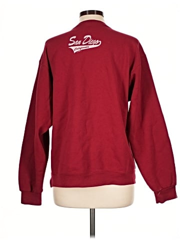 Jerzees Sweatshirt (view 2)