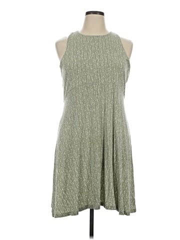 Athleta Casual Dress (view 1)